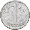 Финляндия 1 марка (markka) 1964 S, Аукцион: Monetnik за 294 RUB
