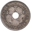 Бельгийское Конго 10 сантимов (centimes) 1922, Аукцион: Monetnik за 285 RUB