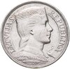 Латвия 5 латов (lati) 1931, Аукцион: Monetnik за 3 850 RUB