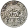 Британская Восточная Африка 1 шиллинг (shilling) 1950, Аукцион: Monetnik за 270 RUB