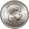 Дания 2 кроны (kroner) 1945  75 лет со дня рождения короля Кристиана X, Аукцион: Monetnik за 2 850 RUB
