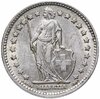 Швейцария 1 франк (franc) 1958, Аукцион: Monetnik за 913 RUB