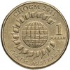 Австралия 1 доллар (dollar) 2011 "Встреча глав правительств Содружества в Перте", Аукцион: Monetnik за 270 