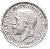 Великобритания 3 пенса (pence) 1934, Аукцион: Monetnik за 470 RUB