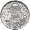 Индия (Британская) 1 рупия (rupee) 1942, Аукцион: Monetnik за 1 450 RUB