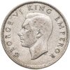 Новая Зеландия 1/2 кроны (crown) 1937, Аукцион: Monetnik за 1 425 RUB
