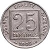 Франция 25 сантимов (centimes) 1903, Аукцион: Monetnik за 290 