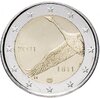Финляндия 2 евро 2011 "200 лет Банку Финляндии", Аукцион: Monetnik за 585 