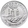Сан-Марино 1 лира 1982 "Социальные достижения", Аукцион: Monetnik за 370 RUB