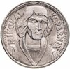 Польша 10 злотых (zlotych) 1967  Николай Коперник, Аукцион: Monetnik за 476 RUB