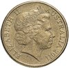 Австралия 1 доллар (dollar) 2011 "Встреча глав правительств Содружества в Перте", Аукцион: Monetnik за 270 