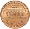 США 1 цент (cent) 1989 "Lincoln Cent" (наборная), Аукцион: Monetnik за 101 
