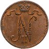 1 пенни (penny) 1915, Аукцион: Monetnik за 240 RUB