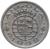 Ангола 50 сентаво (centavos) 1958, Аукцион: Monetnik за 239 RUB
