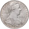 Австрия 25 шиллингов (shilling) 1967  250 лет со дня рождения Марии Терезии, Аукцион: Monetnik за 2 150 