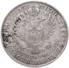 5 злотых (zlotych) 1830 FH, Аукцион: Monetnik за 19 500 