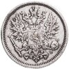 50 пенни 1890 L Российская Финляндия, Аукцион: Monetnik за 1 309 