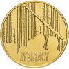 Польша 2 злотых 2008 "Сибиряки (Sybiracy)", Аукцион: Monetnik за 167 