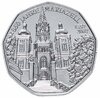 Австрия 5 euro (евро) 2007 850 лет Базилике Мариацелль, Аукцион: Monetnik за 1 550 