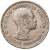 Гана 2 шиллинга (shillings) 1958, Аукцион: Monetnik за 519 RUB