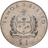 Самоа 1 тала (tala) 1978  ХI Игры Содружества, Аукцион: Monetnik за 900 