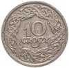 Польша 10 грошей (groszy) 1923, Аукцион: Monetnik за 224 RUB