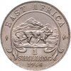 Восточная Африка 1 шиллинг (shilling) 1948, Аукцион: Monetnik за 950 RUB