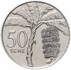 Самоа 50 сене (sene) 2002, Аукцион: Monetnik за 569 