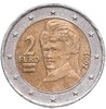 Австрия 2 euro (евро) 2002, Аукцион: Monetnik за 356 RUB
