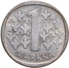 Финляндия 1 марка (markka) 1964 S, Аукцион: Monetnik за 360 RUB