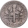 США 10 центов (one dime) 1948, Аукцион: Monetnik за 450 