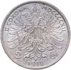 Австрия 2 кроны 1912, Аукцион: Monetnik за 1 946 RUB
