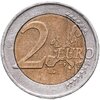 Австрия 2 euro (евро) 2002, Аукцион: Monetnik за 356 RUB