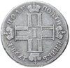 Полуполтинник 1798 СМ-МБ, Биткин №65 (R), Аукцион: Monetnik за 77 350 