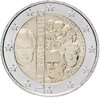 Люксембург 2 евро 2015 "125-летие династии Нассау-Вейльбург", Аукцион: Monetnik за 553 RUB