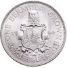 Бермуды 1 крона (crown) 1964, Аукцион: Monetnik за 1 770 RUB