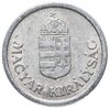 Венгрия 1 пенгё (pengo) 1942, Аукцион: Monetnik за 115 