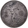 Австро-Венгрия 5 крон (corona) 1908 "60 лет правления Франца Иосифа", Аукцион: Monetnik за 5 450 RUB