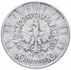 Польша 10 злотых (zlotych) 1937, Аукцион: Monetnik за 3 554 