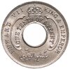 Британская Западная Африка 1/10 пенни (penny) 1908, Аукцион: Monetnik за 825 RUB