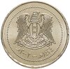 Сирия 10 фунтов (pounds) 2003, Аукцион: Monetnik за 261 