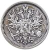 50 пенни 1890 L, монета для Финляндии, Аукцион: Monetnik за 451 