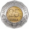 Хорватия 25 кун (kuna) 1998 Лиссабон Экспо, Аукцион: Monetnik за 1 149 RUB