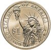 США 1 доллар 2008 "Президент США - Джон Куинси Адамс", Аукцион: Monetnik за 675 RUB