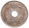 Британская Западная Африка 1 пенни (penny) 1942, Аукцион: Monetnik за 720 RUB