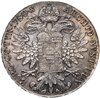 Австрия 1 талер (thaler) 1780 талер Марии Терезии рестрайк (новодел), Аукцион: Monetnik за 4 150 