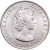 Бермуды 1 крона (crown) 1964, Аукцион: Monetnik за 1 770 RUB