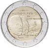 Люксембург 2 евро 2012 "100 лет со дня смерти великого герцога Вильгельма IV", Аукцион: Monetnik за 613 