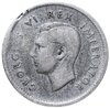 ЮАР 3 пенса 1937 Георг VI, Аукцион: Monetnik за 580 