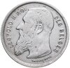 Бельгия 2 франка (francs) 1909 Надпись на французском - 'DES BELGES', Аукцион: Monetnik за 1 810 